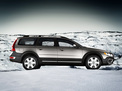 Volvo XC70 2008 года