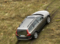 Volvo XC70 2008 года