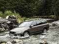 Volvo XC70 2008 года