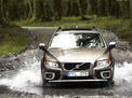 Volvo XC70 2008 года