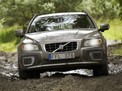 Volvo XC70 2008 года