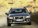 Volvo XC70 2008 года