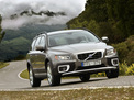 Volvo XC70 2008 года