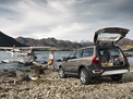 Volvo XC70 2008 года