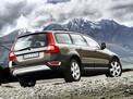 Volvo XC70 2008 года