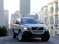 Volvo XC90 2002 года