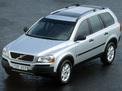 Volvo XC90 2002 года