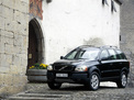 Volvo XC90 2002 года