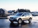 Volvo XC90 2002 года