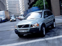 Volvo XC90 2002 года