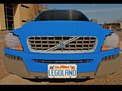 Volvo XC90 2004 года
