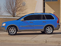 Volvo XC90 2004 года