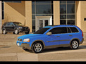 Volvo XC90 2004 года