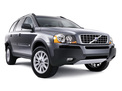 Volvo XC90 2004 года