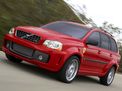 Volvo XC90 2004 года