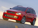 Volvo XC90 2004 года