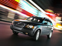 Volvo XC90 2005 года