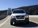 Volvo XC90 2005 года