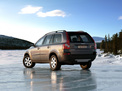 Volvo XC90 2005 года
