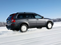 Volvo XC90 2005 года