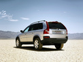 Volvo XC90 2005 года
