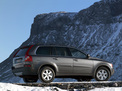 Volvo XC90 2005 года