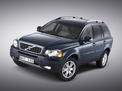 Volvo XC90 2007 года