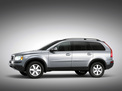 Volvo XC90 2007 года