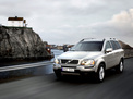 Volvo XC90 2007 года