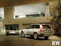 Volvo XC90 2007 года