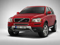 Volvo XC90 2007 года