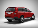 Volvo XC90 2007 года