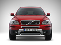 Volvo XC90 2007 года