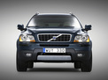 Volvo XC90 2007 года