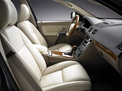 Volvo XC90 2007 года