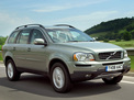 Volvo XC90 2008 года