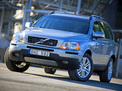 Volvo XC90 2008 года