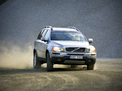 Volvo XC90 2008 года