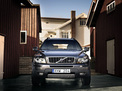 Volvo XC90 2008 года