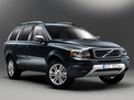 Volvo XC90 2008 года