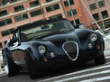 Wiesmann Roadster