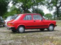 Zastava Yugo Skala