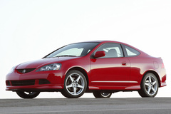 Acura RSX 2005 года