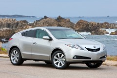 Acura ZDX