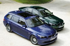 Alpina B5