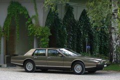 Aston Martin Lagonda