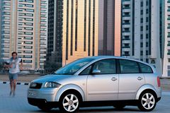 Audi A2