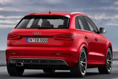 Audi RS Q3