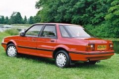 Austin Montego