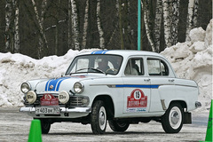 АЗЛК 403